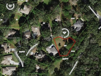 2940 W Plantation Pines Ct, Lecanto, FL 34461