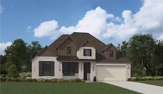 16502 Givenchy Ln, Conroe, TX 77302