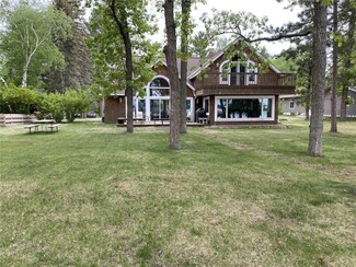 19387 Eagle Pointe Trail, Park Rapids, MN 56470