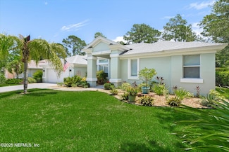 132 Bottlebrush Dr, St. Augustine, FL 32086