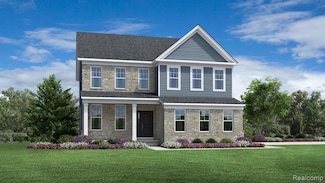 5052 Rutland Dr, Saline, MI 48176