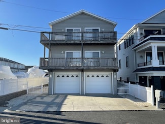 557 Launch Ave, Somers Point, NJ 08244