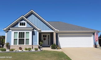 23 Kingston Creek Dr, Jackson, TN 38305