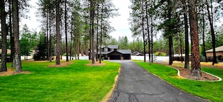 17211 N Ranchette Rd, Colbert, WA 99005