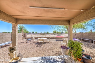 23993 N Desert Dr, Florence, AZ 85132