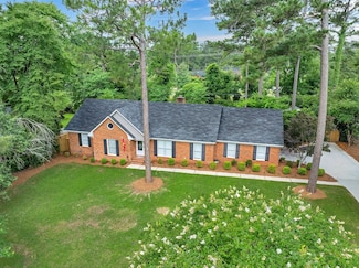 2203 Hanover St, Albany, GA 31707