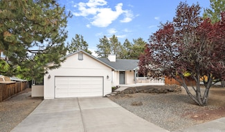 1320 NE Sharkey Terrace, Bend, OR 97701