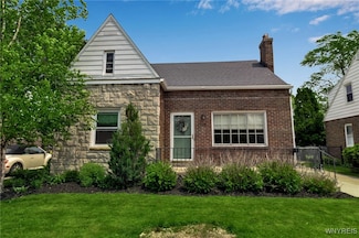 29 Hiler Ave, Buffalo, NY 14217