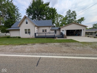 317 Washington St, Clay City, IN 47841