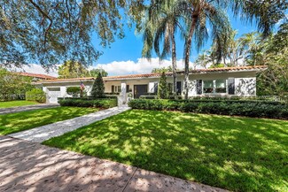 1021 Placetas Ave, Coral Gables, FL 33146