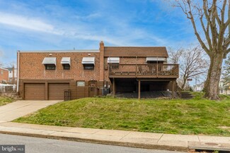 601 Colebrook Rd, Philadelphia, PA 19115