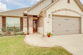 3526 Fairfax Green, Bryan, TX 77808