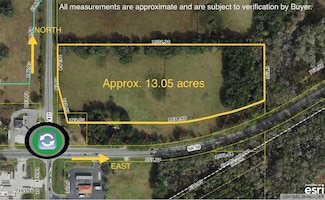 3070 State Rd 50, Webster, FL 33597