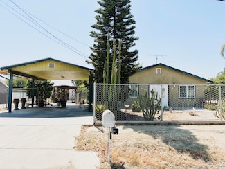 2003 N Newcomb St, Porterville, CA 93257