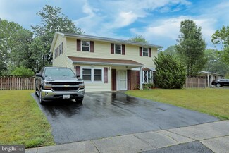 1107 Clark Ave, Waldorf, MD 20602