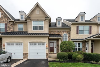 3233 Meadow View Cir Unit 155, Furlong, PA 18925