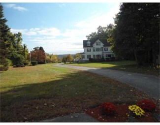 98 Forest St, Methuen, MA 01844