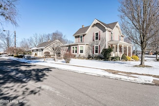 480 N Spalding Ave, Lebanon, KY 40033