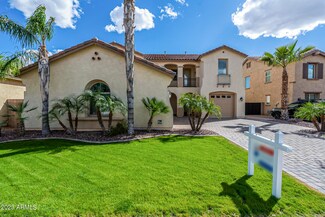 563 W Zion Place, Chandler, AZ 85248