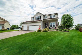 14315 Belle Ct, Rosemount, MN 55068