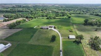 8316 County Road 57, Rosendale, MO 64483