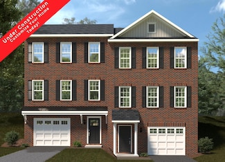 3728 Crescent Ridge Dr SW, Roanoke, VA 24018