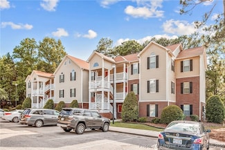 300 Bubble Creek Ct Unit 4, Fayetteville, NC 28311