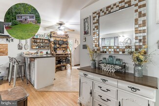 4405 Crest Dr, Prince Frederick, MD 20678