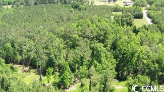 210 Oglethorpe Dr, Andrews, SC 29510