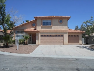 2514 Quail Canyon Ave, Henderson, NV 89074