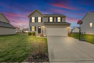 5719 Cruiser Ave, Groveport, OH 43125