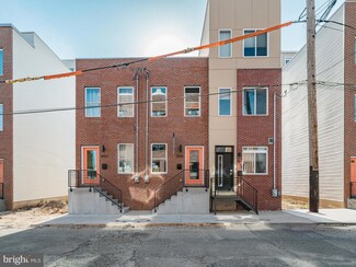 2157 E Birch St, Philadelphia, PA 19134