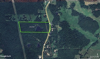 0 Highway 17 Unit MIS25073533, Crocker, MO 65452