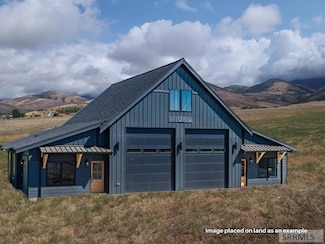 Lot 2 Capital Hill Rd, Preston, WY 82363