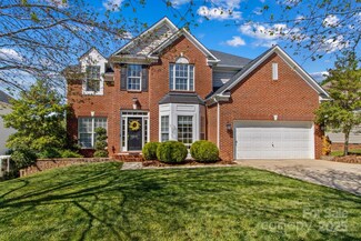 12531 Kane Alexander Dr, Huntersville, NC 28078