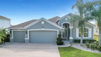 12529 Hammock Pointe Cir, Clermont, FL 34711