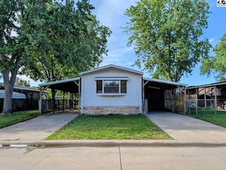 202 Lakeview Dr, McPherson, KS 67460