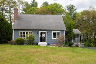 20 Long Pond Rd, Thompson, CT 06277