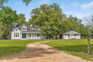 330 Old San Felipe Rd, Sealy, TX 77474