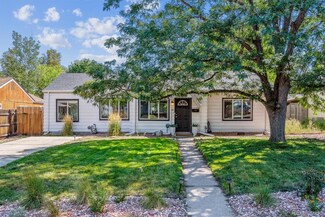 3326 S Forest St, Denver, CO 80222