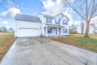 141 Long Pine Rd, South Mills, NC 27976