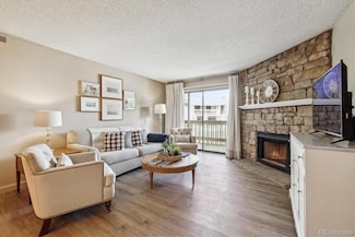 8225 Fairmount Dr Unit 106, Denver, CO 80247