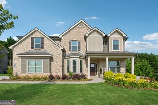 4090 Sierra Knolls Ct, Cumming, GA 30040
