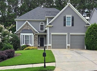 595 Bentleaf Dr, Dallas, GA 30132