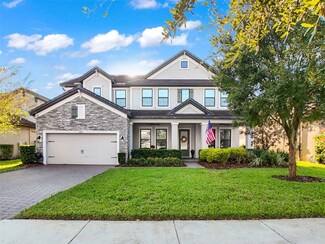 3193 Barbour Trail, Odessa, FL 33556