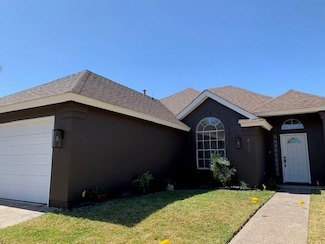 420 Cinnamon Teal Loop, Laredo, TX 78045