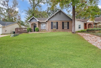 1537 Cinnamon Bear Cir, Tallahassee, FL 32311