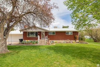 75 S 300 W, Morgan, UT 84050