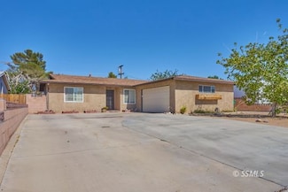 328 S Gold Canyon St, Ridgecrest, CA 93555