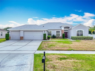 3731 Peaceful Valley Dr, Clermont, FL 34711